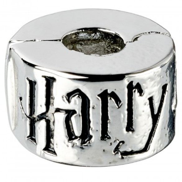 Harry Potter: HP Bracelet Charm Stopper Set