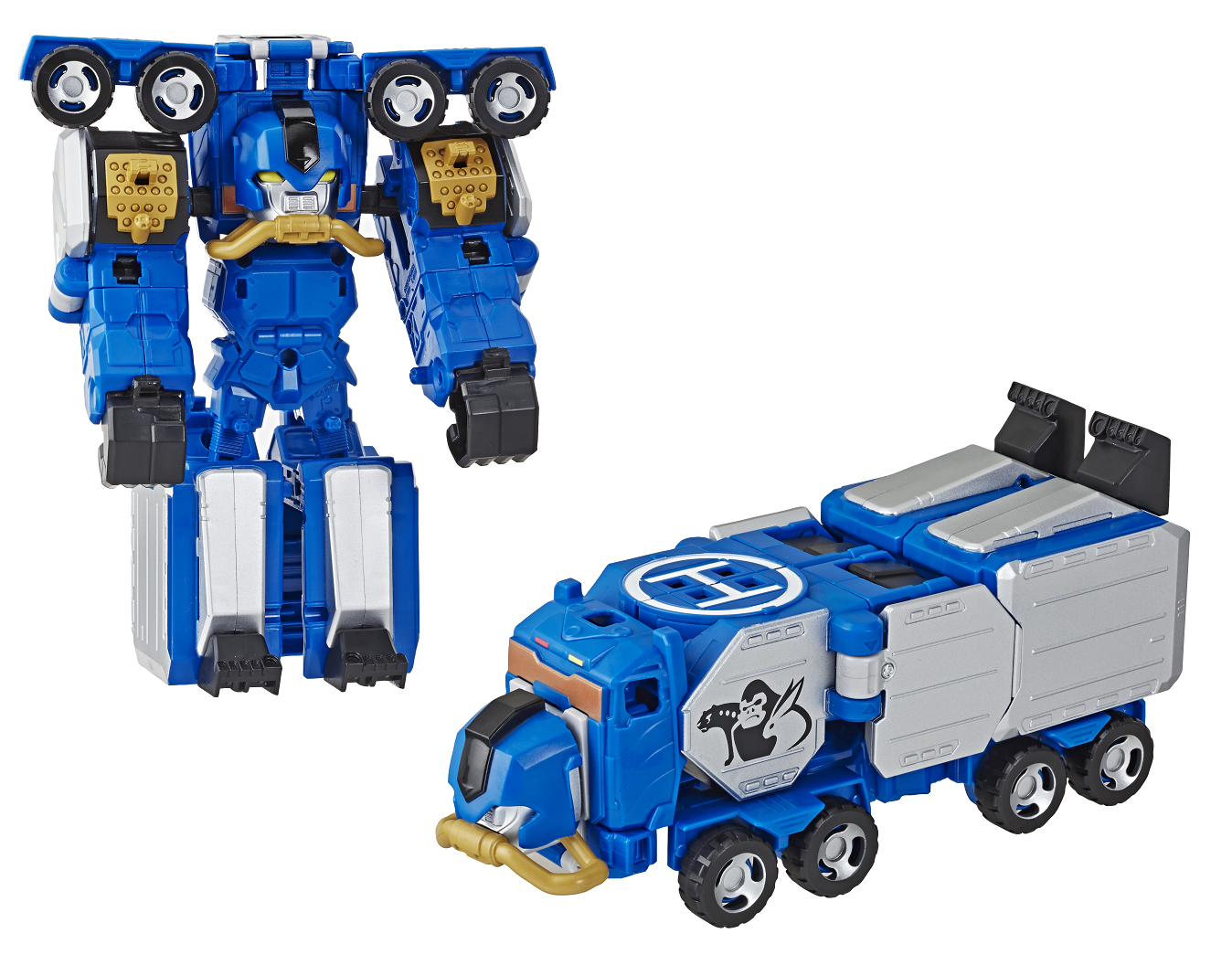 power rangers beast morphers toys zords