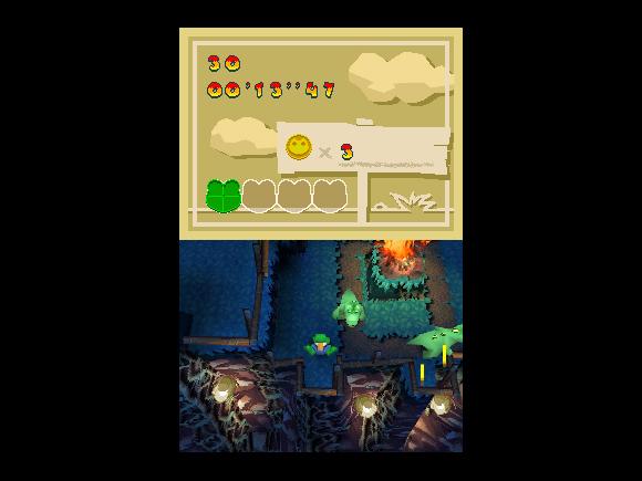 Frogger: Helmet Chaos for DS image