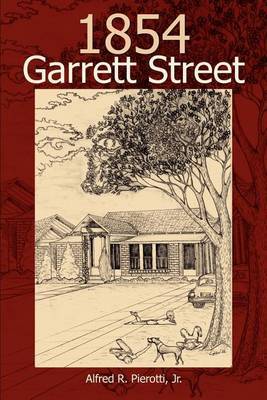 1854 Garrett Street by Alfred R Pierotti, Jr image