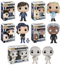 funko pop miss peregrine