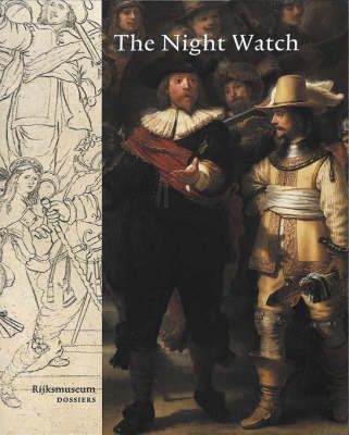 The Nightwatch by Gary E. Schwartz image