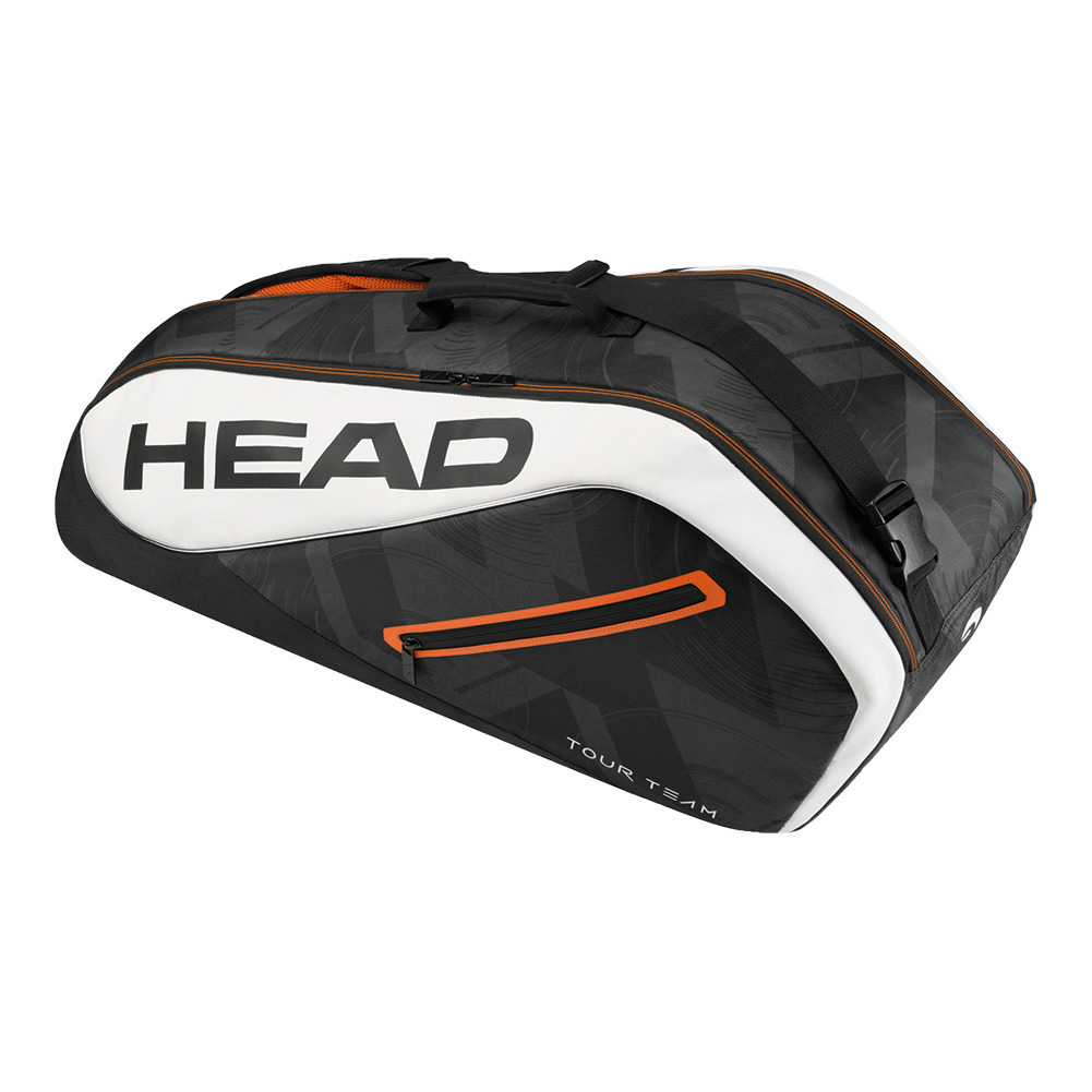 Head Tour Team 6R Combi Tennis Bag