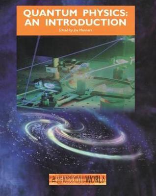 Quantum Physics by J. Manners image