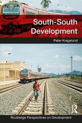 South-South Development by Peter Kragelund image