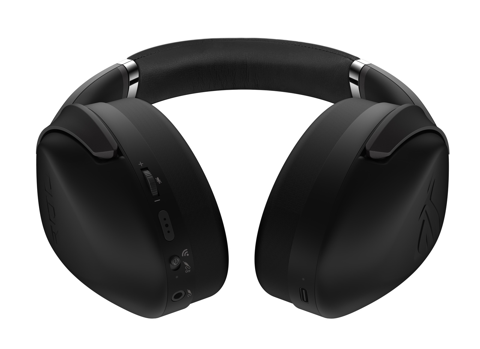 ASUS ROG Strix Go 2.4 Wireless Gaming Headset PC, PS5, Xbox Series X