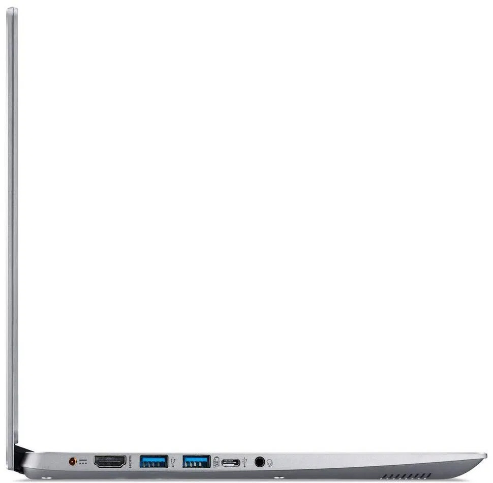 14" Acer Swift 3 R7 8GB 512GB Laptop image