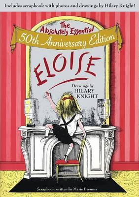 Kay Thompson's Eloise image