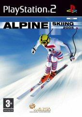 Alpine Skiing 2005 for PS2 Alpine Skiing 2005 for PS2