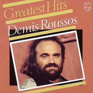 Greatest Hits by Demis Roussos image