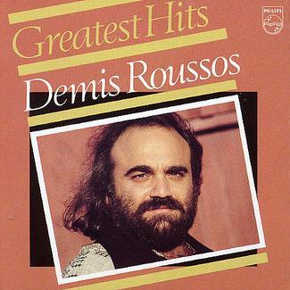 Greatest Hits on CD by Demis Roussos