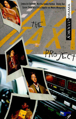 The Taxi Project image