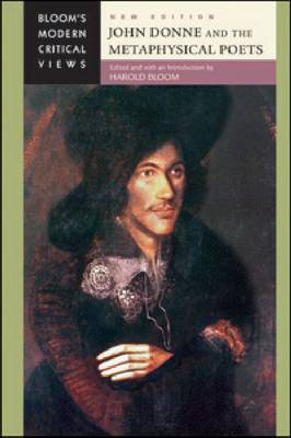 John Donne and the Metaphysical Poets image