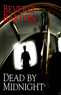 Dead by Midnight by Beverly Barton image