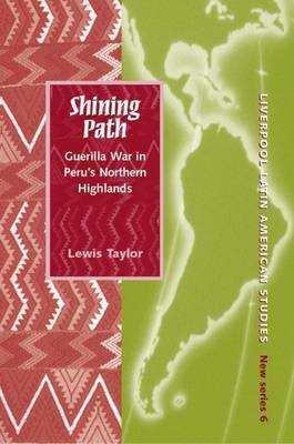 Shining Path by Lewis Taylor image
