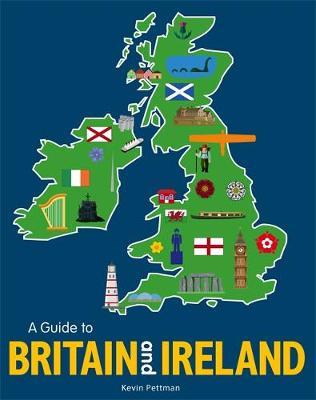 A Guide to Britain and Ireland image