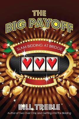 Big Payoff, The by Bill Treble image
