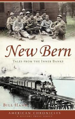 New Bern by Bill Hand image
