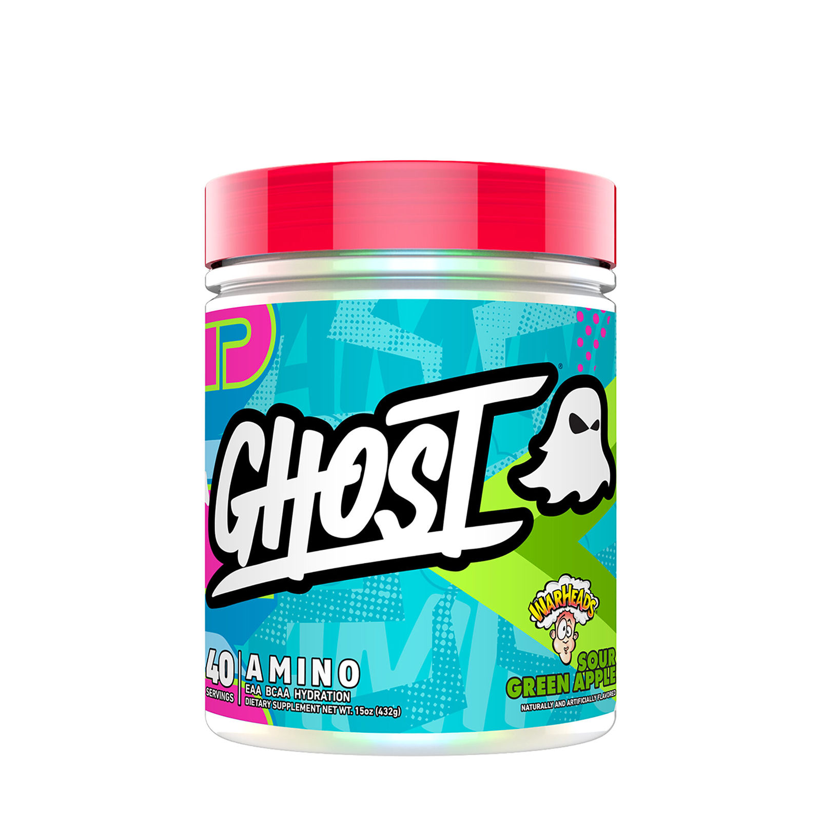 Buy Ghost Amino V2 at Mighty Ape NZ