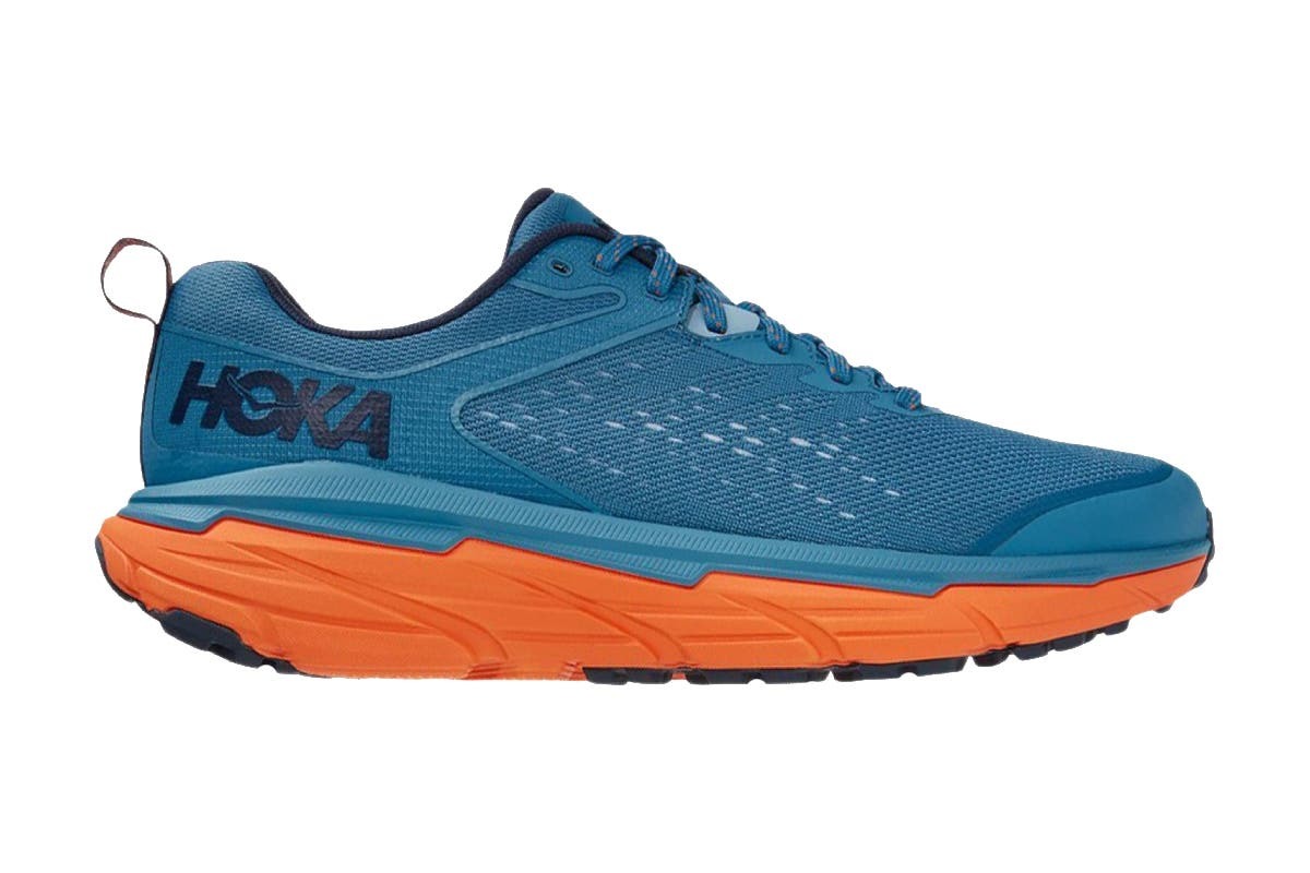 Buy Hoka One One Men's Challenger ATR 6 Trail Running Shoes at Mighty