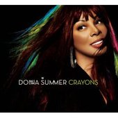 Crayons by Donna Summer Crayons by Donna Summer