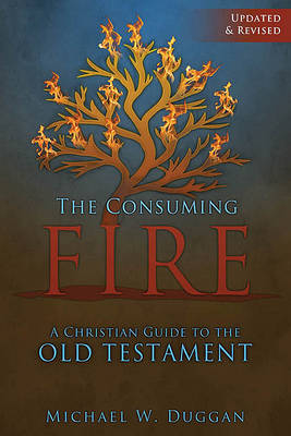 The Consuming Fire by Michael Duggan image