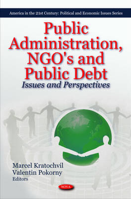 Public Administration, NGO's & Public Debt image