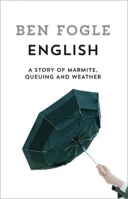 English by Ben Fogle image