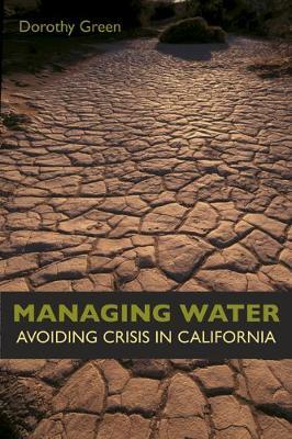 Managing Water by Dorothy Green