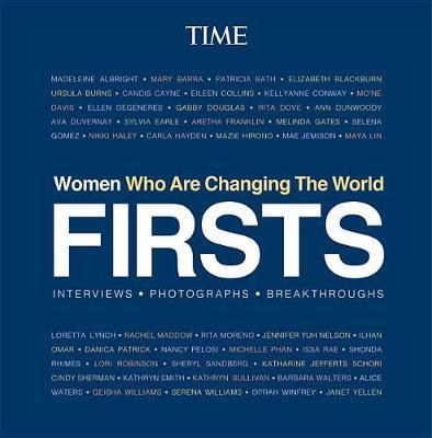 Firsts image