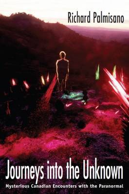 Journeys into the Unknown by Richard Palmisano image