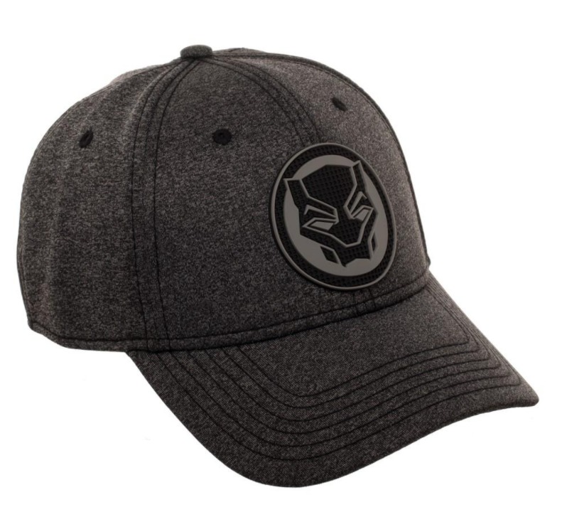 Black Panther - Flex Cap image