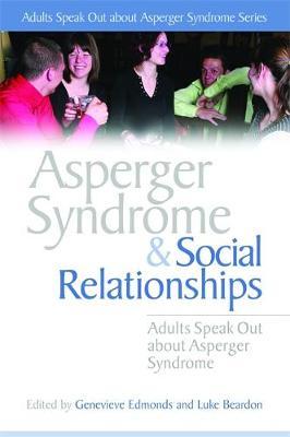 Asperger Syndrome and Social Relationships image