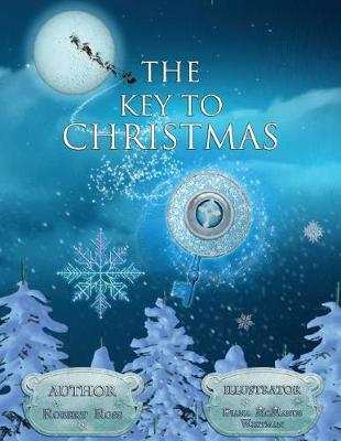 The Key to Christmas by Robert Ross Hedges image
