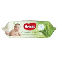 huggies natural care wipes cucumber