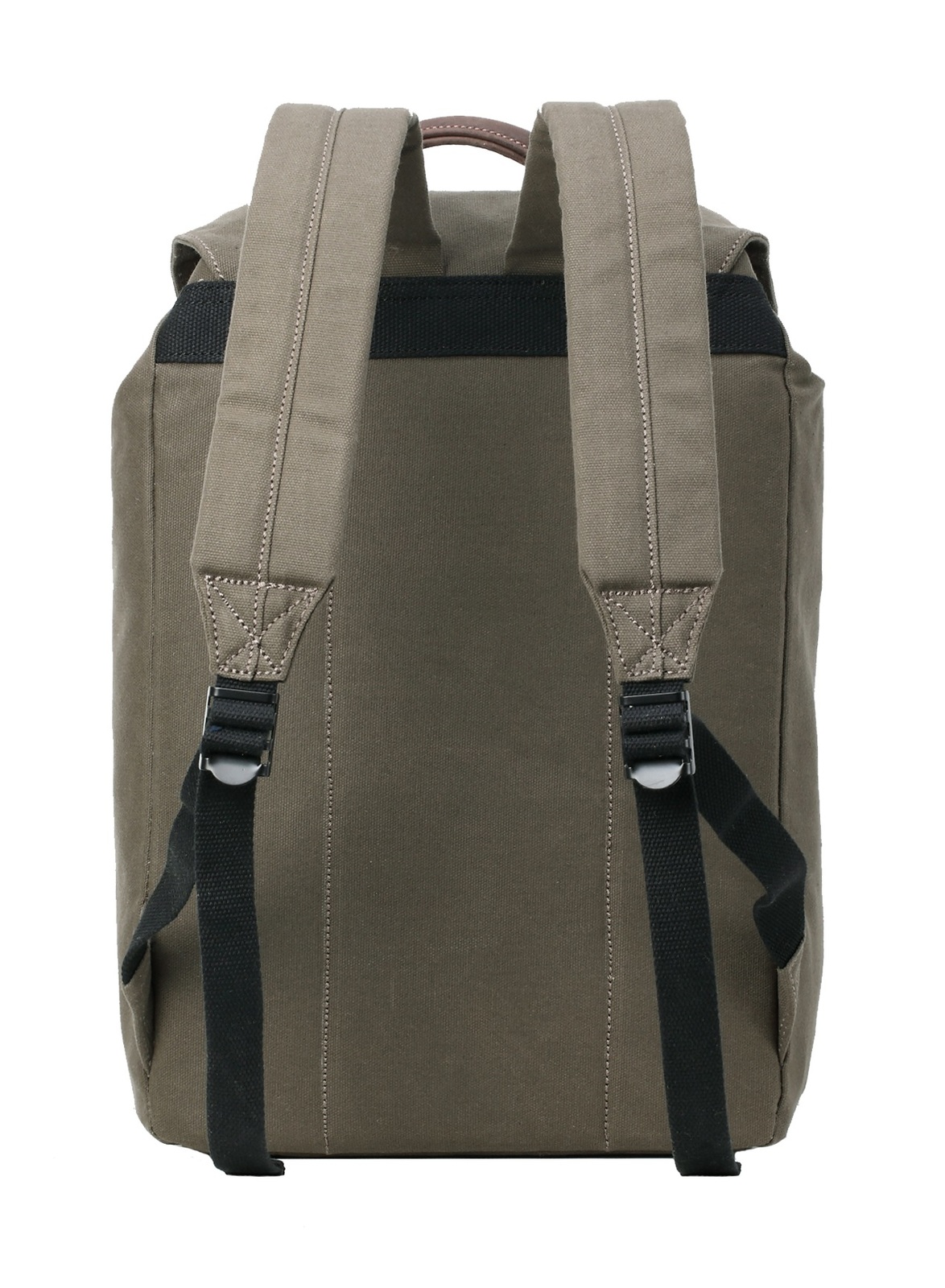 Troop London: Bergen Backpack - Olive image