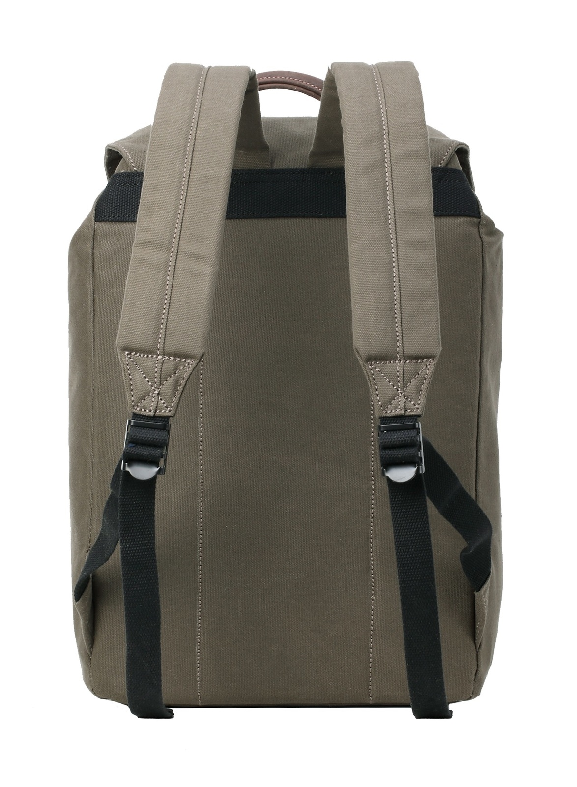 Troop London: Bergen Backpack - Olive