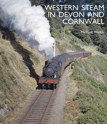 Western Steam in Devon and Cornwall image