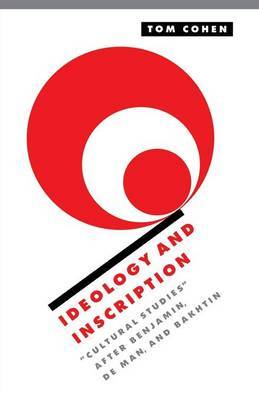 Ideology and Inscription by Tom Cohen image