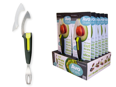 Savannah: Avo Shark image
