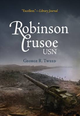Robinson Crusoe, USN (1945) by George R Tweed image