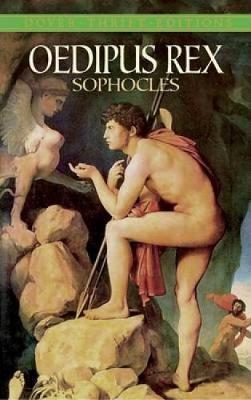 Oedipus Rex by Sophocles image