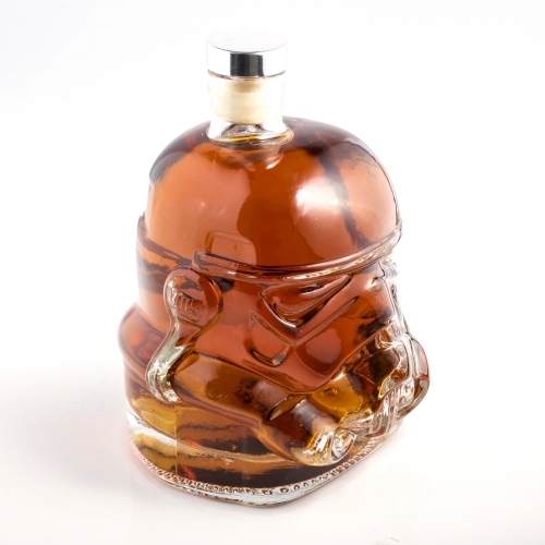 Star Wars: Original Stormtrooper Decanter image