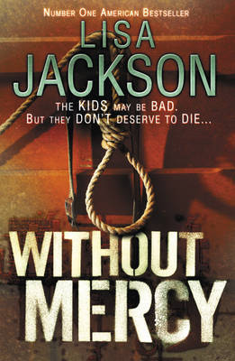 Without Mercy (large) by Lisa Jackson image