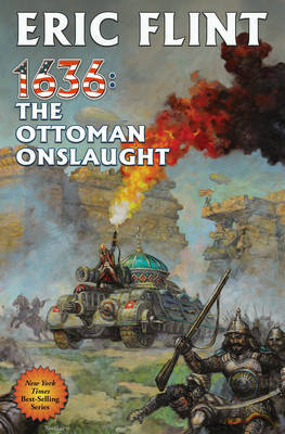 1636: The Ottoman Onslaught image