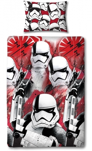 Star Wars Single Duvet Set image