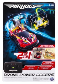 air hogs drone power racer