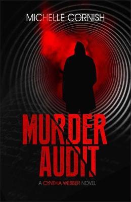 Murder Audit by Michelle Cornish image