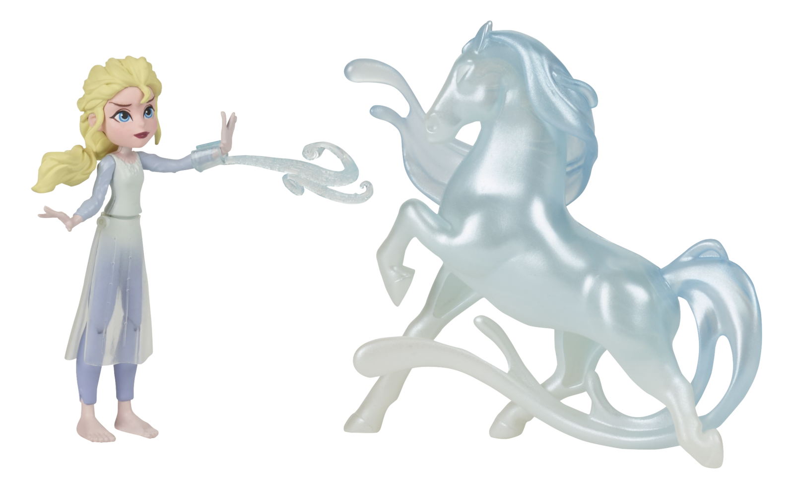 Frozen II: Elsa & The Nokk - Story Moment Set image