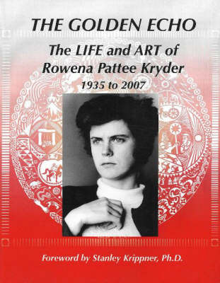 Golden Echo by Rowena Pattee Kryder image